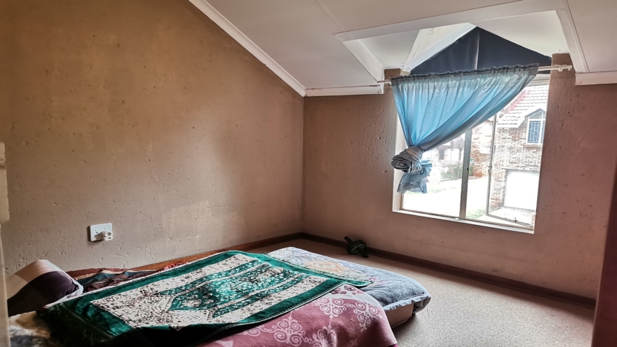 3 Bedroom Property for Sale in Baillie Park North West